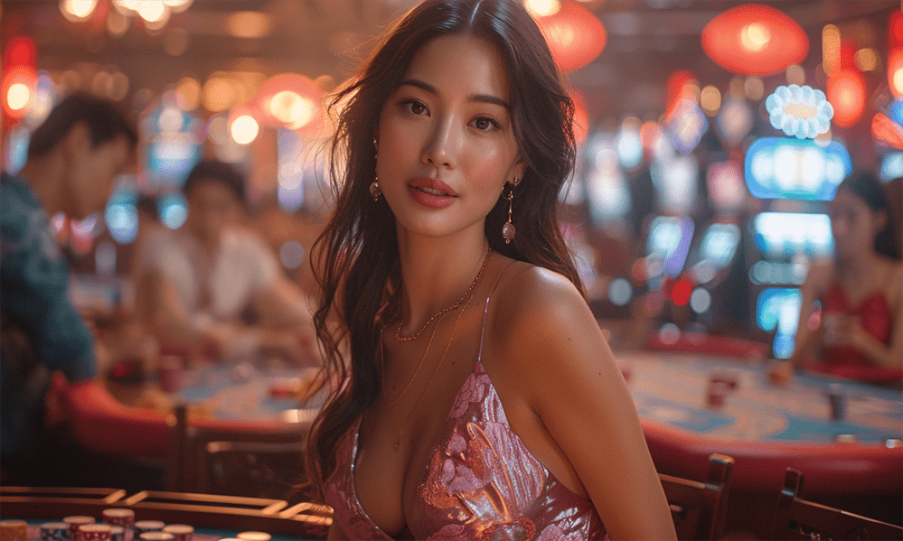 banca30 sòng bạc